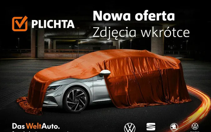 kańczuga Skoda Octavia cena 54900 przebieg: 138219, rok produkcji 2019 z Kańczuga